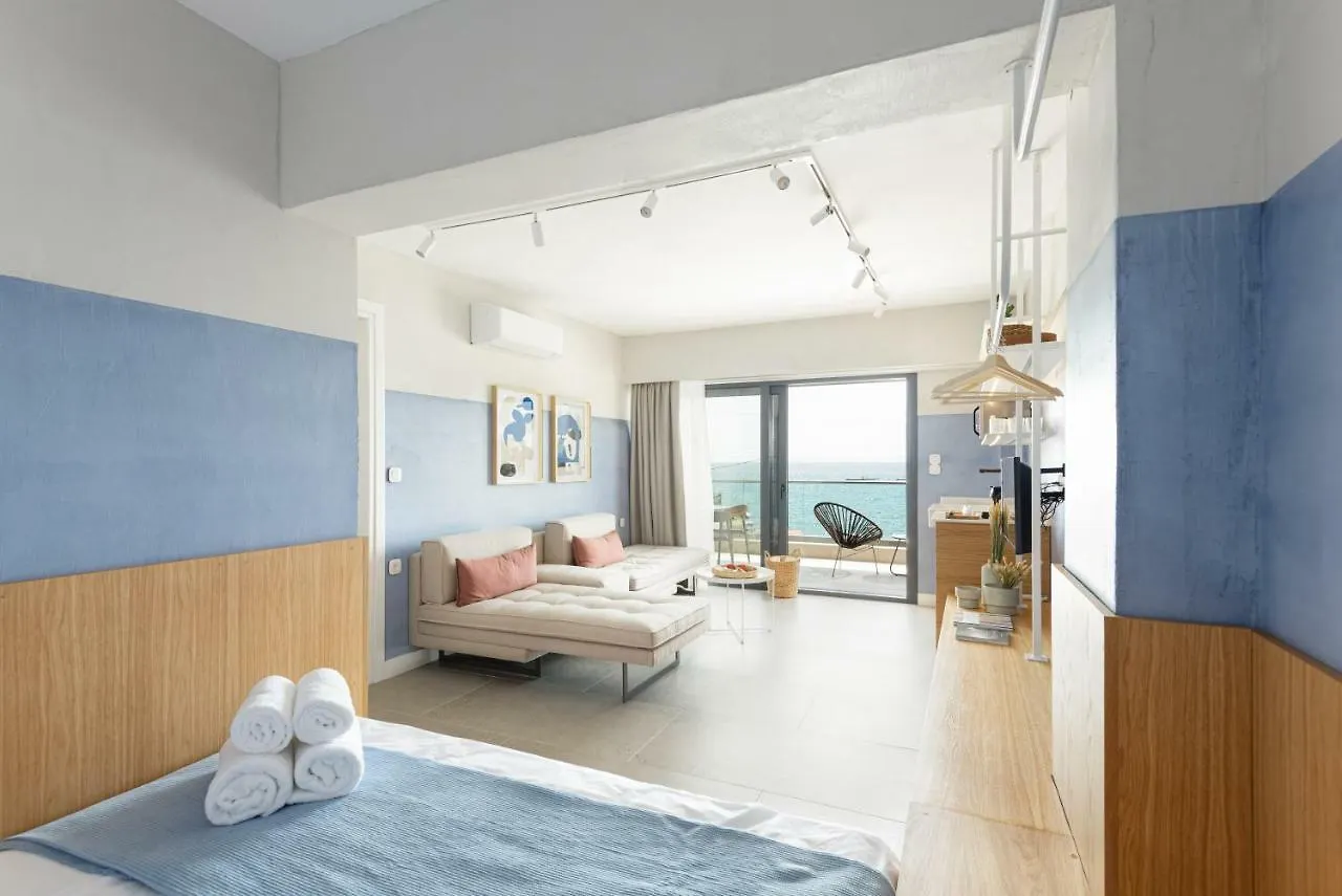 Apartment Eladia Suites Neos Marmaras
