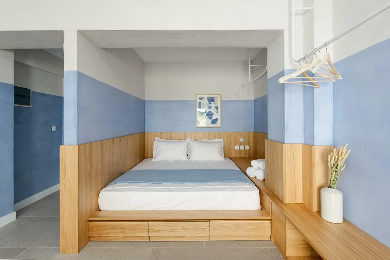 Eladia Suites Neos Marmaras 0*,  Greece