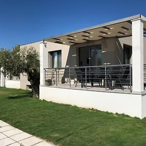 Alikon Adult-only Aparthotel
